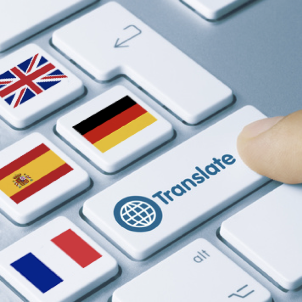 Dictionnaire Technique Multilingue