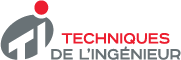 Techniques de l'ingenieur logo