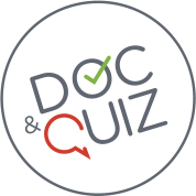 picto Doc&Quiz