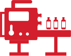 Équipements industriels