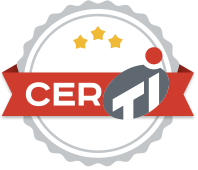 logo CerT.I.