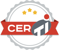 logo CerT.I.