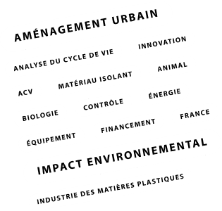 Veille personnalisée